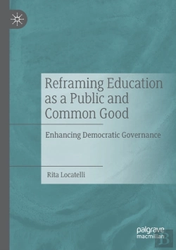 Bertrand.pt - Reframing Education As A Public And Common Good
