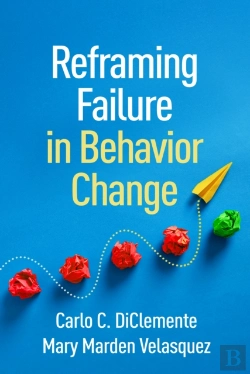 Bertrand.pt - Reframing Failure In Behavior Change