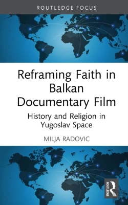 Bertrand.pt - Reframing Faith In Balkan Documentary Film