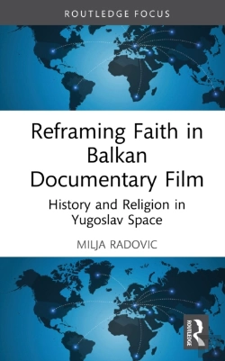 Bertrand.pt - Reframing Faith In Balkan Documentary Film