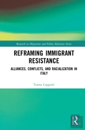 Reframing Immigrant Resistance
