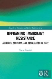 Reframing Immigrant Resistance