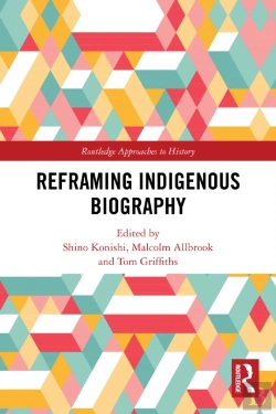 Bertrand.pt - Reframing Indigenous Biography