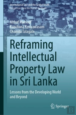 Bertrand.pt - Reframing Intellectual Property Law In Sri Lanka