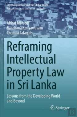 Bertrand.pt - Reframing Intellectual Property Law In Sri Lanka