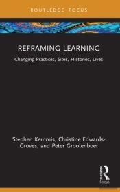 Reframing Learning