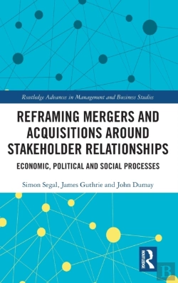 Bertrand.pt - Reframing Mergers And Acquisitions Around Stakeholder Relationships