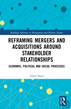Bertrand.pt - Reframing Mergers And Acquisitions Around Stakeholder Relationships