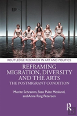 Bertrand.pt - Reframing Migration, Diversity And The Arts