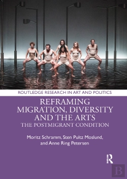 Bertrand.pt - Reframing Migration, Diversity And The Arts