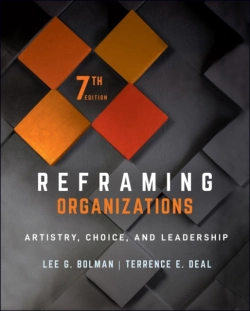 Bertrand.pt - Reframing Organizations