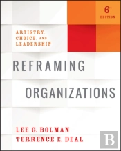 Reframing Organizations