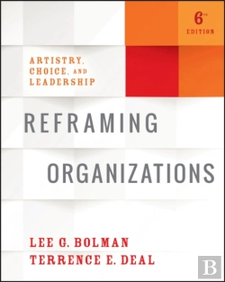 Bertrand.pt - Reframing Organizations