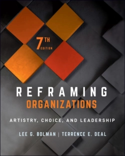 Bertrand.pt - Reframing Organizations