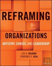 Reframing Organizations