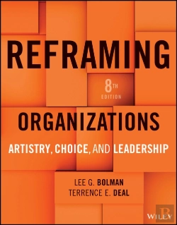 Bertrand.pt - Reframing Organizations