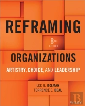 Reframing Organizations