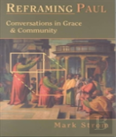 Reframing Paul
