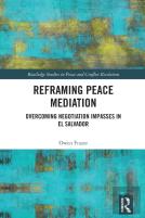 Reframing Peace Mediation