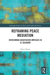 Reframing Peace Mediation