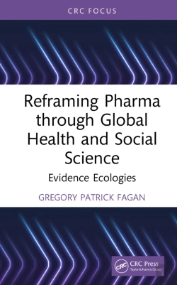 Bertrand.pt - Reframing Pharma Through Global Health And Social Science