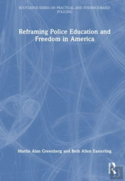 Bertrand.pt - Reframing Police Education And Freedom In America