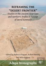 Reframing The Â€Œdesert Frontierâ€