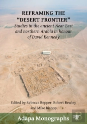 Reframing The Â€Œdesert Frontierâ€