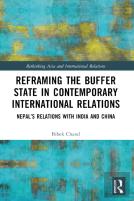 Reframing The Buffer State In Contemporary International Relations