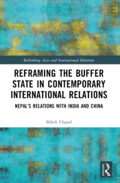 Reframing The Buffer State In Contemporary International Relations