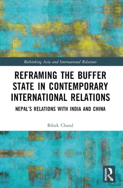 Bertrand.pt - Reframing The Buffer State In Contemporary International Relations