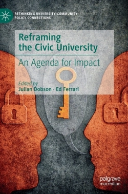 Bertrand.pt - Reframing The Civic University