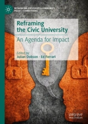 Reframing The Civic University