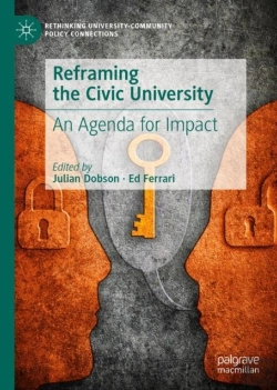 Bertrand.pt - Reframing The Civic University