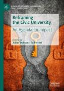 Reframing The Civic University