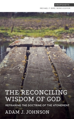 Bertrand.pt - Reframing The Doctrine Of The Atonement