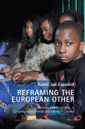 Reframing The European Other