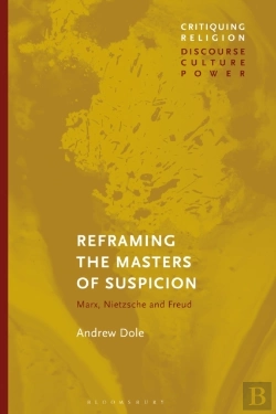Bertrand.pt - Reframing The Masters Of Suspicion
