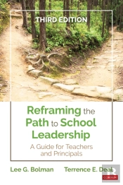 Reframing The Path To School Leadership