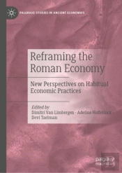 Reframing The Roman Economy