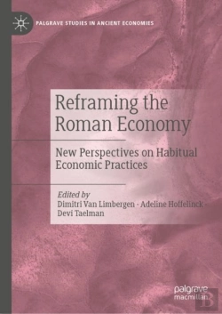 Bertrand.pt - Reframing The Roman Economy