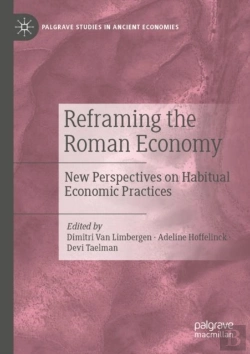 Bertrand.pt - Reframing The Roman Economy