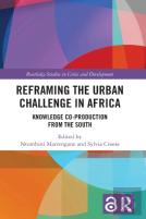 Reframing The Urban Challenge In Africa