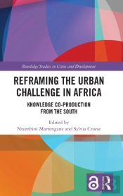Reframing The Urban Challenge In Africa