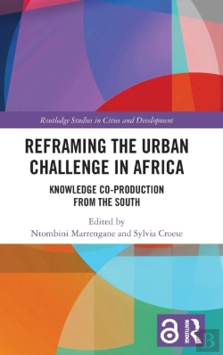 Bertrand.pt - Reframing The Urban Challenge In Africa