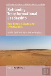 Reframing Transformational Leadership