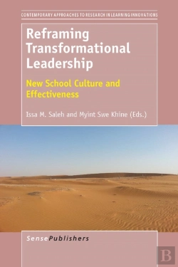 Bertrand.pt - Reframing Transformational Leadership