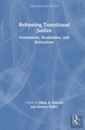 Reframing Transitional Justice