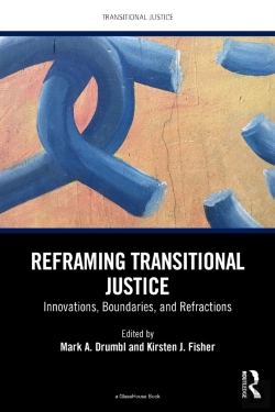 Bertrand.pt - Reframing Transitional Justice