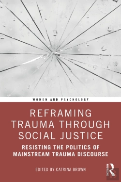 Bertrand.pt - Reframing Trauma Through Social Justice